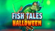 Fish Tales Halloween
